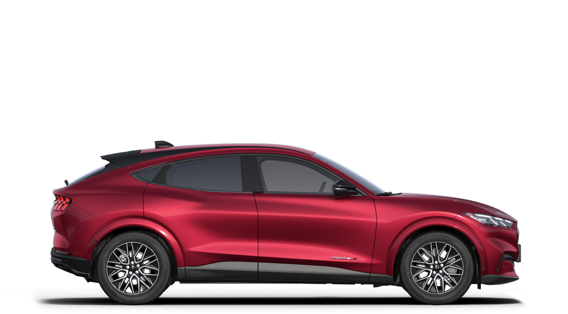 2025 Ford Mustang Mach-E® External Image 1